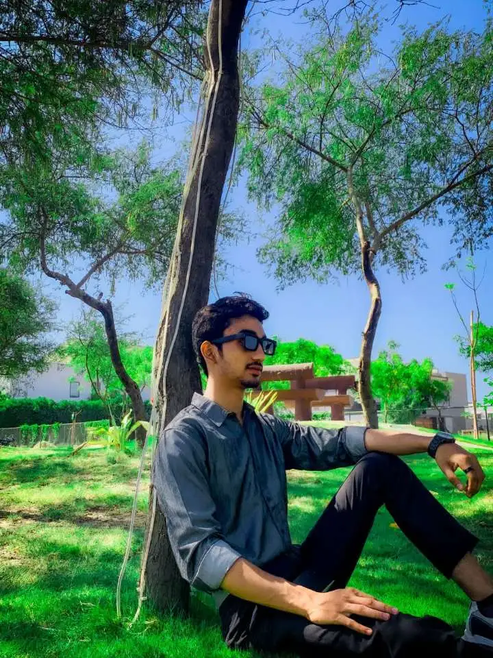 Muhammad Shaheer AI - Founder of SheraAI Pakistan's Leading AI Company