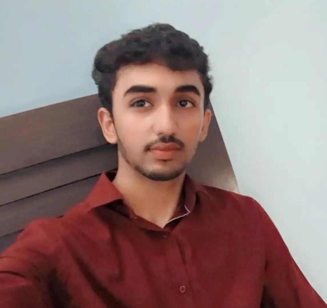 Sir Shaheer SheraAI - Best AI Company Pakistan